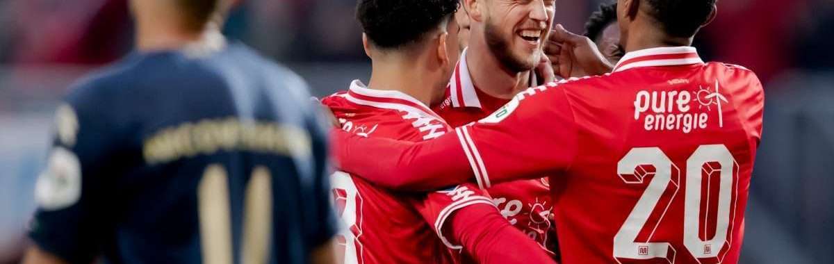 wedden op Fiorentina FC Twente