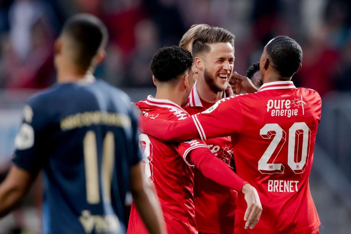 wedden op Fiorentina FC Twente
