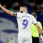 UEFA Super Cup, Karim Benzema