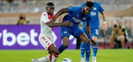 Wedden op PSV Rangers