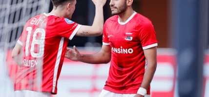 AZ - Dundee United preview