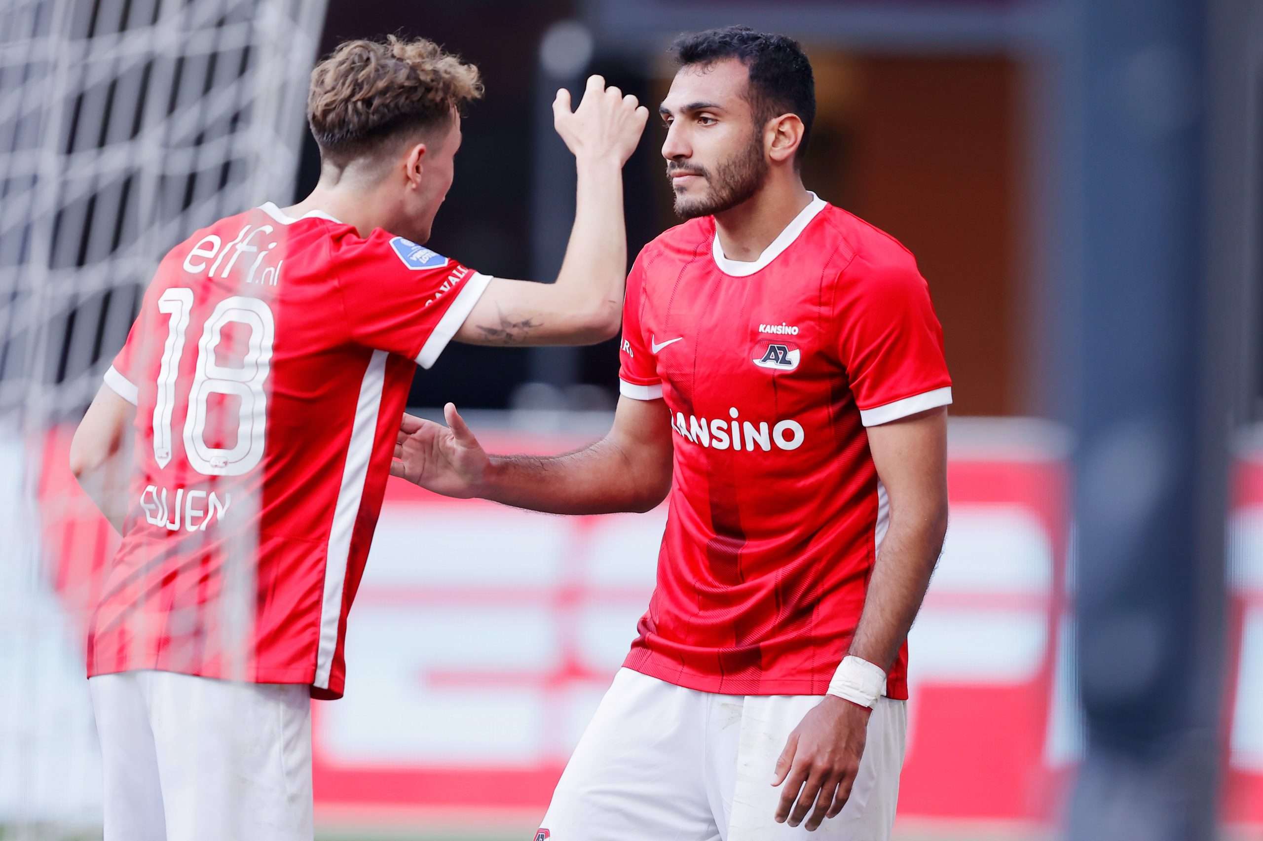 AZ - Dundee United preview