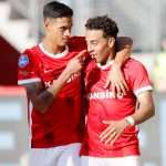 Wedden op AZ Gil Vicente