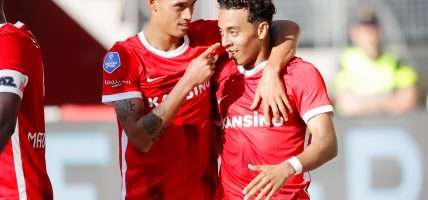 Wedden op AZ Gil Vicente