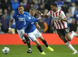 Wedden op PSV Rangers