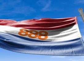 888 Nederland