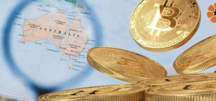 Australië Crypto Casino
