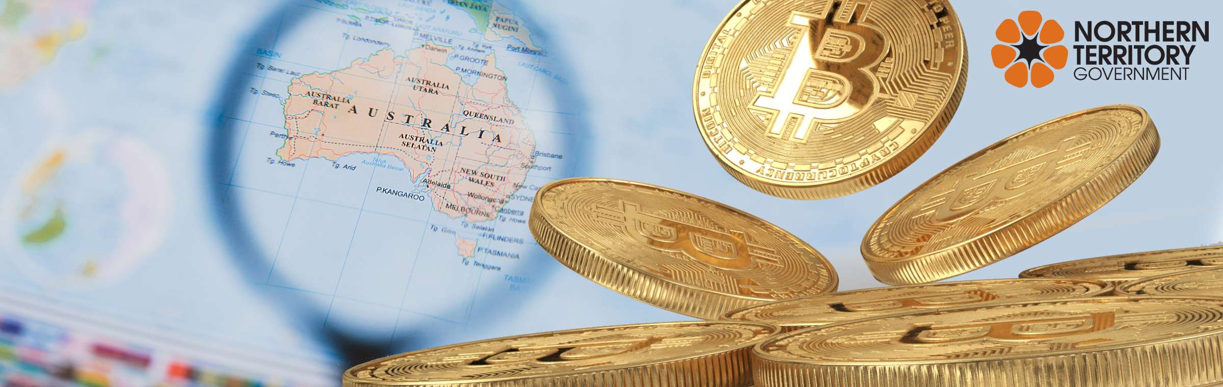 Australië Crypto Casino