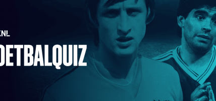 BetCity NK VoetbalQuiz NKVQ