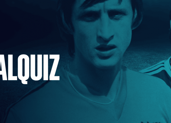 BetCity NK VoetbalQuiz NKVQ