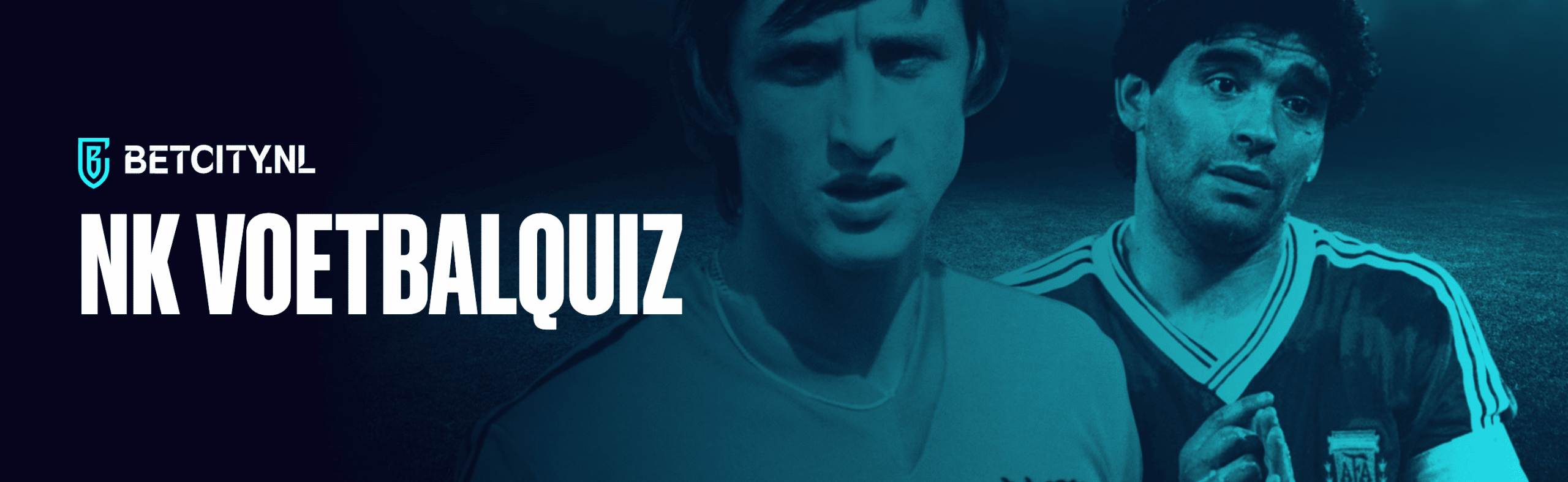 BetCity NK VoetbalQuiz NKVQ