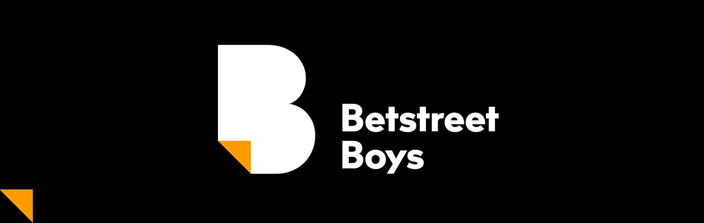 Betstreet Boys podcast header