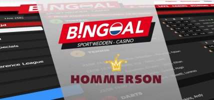 Bingoal Nederland Hommerson