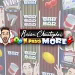 Brian Christopher gokkast
