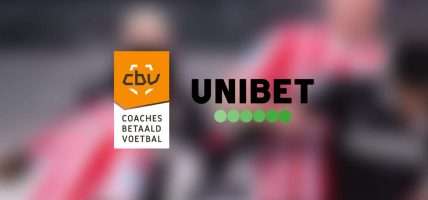 CBV Unibet Coaches Betaald Voetbal