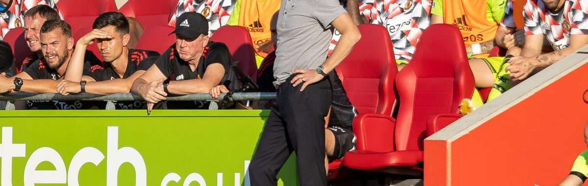 ontslag ten hag bookmaker