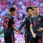 Wedden op Bayern BMG
