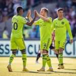 Wedden op Manchester United tegen Liverpool Pro Shots / ProSportsImages