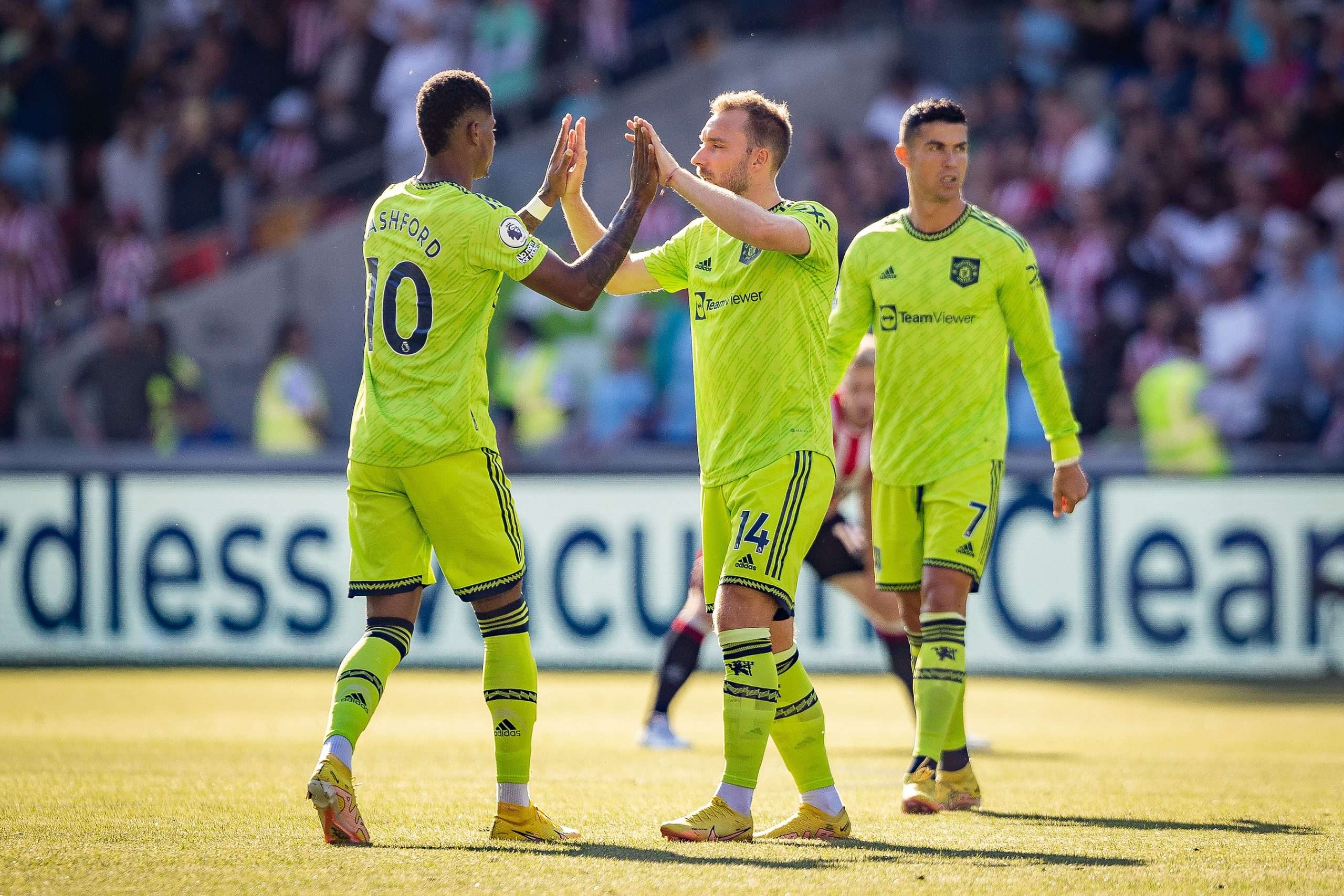 Wedden op Manchester United tegen Liverpool Pro Shots / ProSportsImages