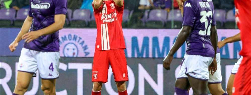 Wedden op FC Twente Fiorentina
