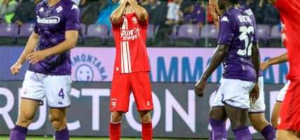 Wedden op FC Twente Fiorentina