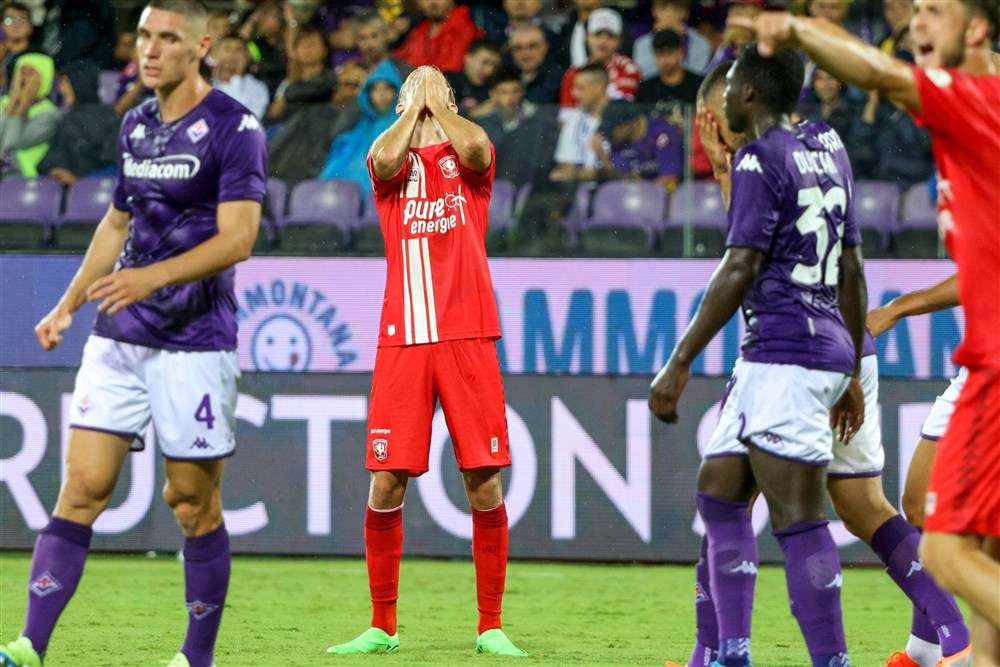 Wedden op FC Twente Fiorentina
