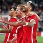 Wedden op Gil Vicente - AZ