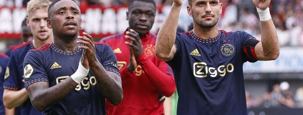 Wedden op Utrecht Ajax