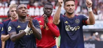Wedden op Utrecht Ajax