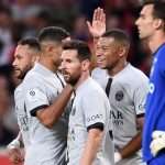 Wedden op PSG Monaco