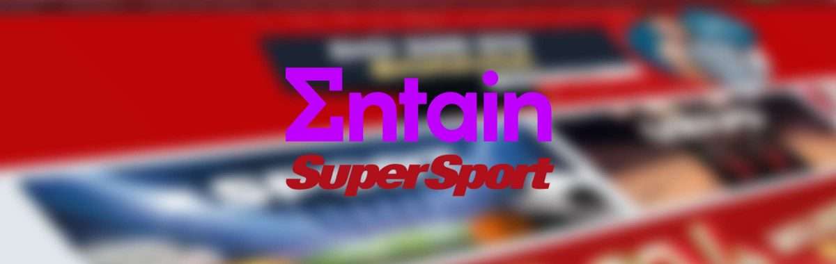 Entain SuperSport