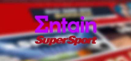 Entain SuperSport