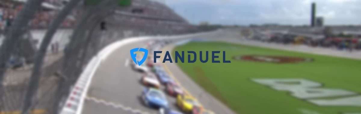 FanDuel NASCAR
