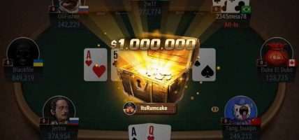 Mystery Bounty WSOP Online