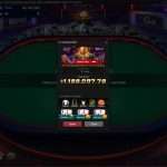 Markus Prinz WSOP Online