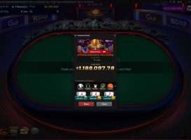 Markus Prinz WSOP Online