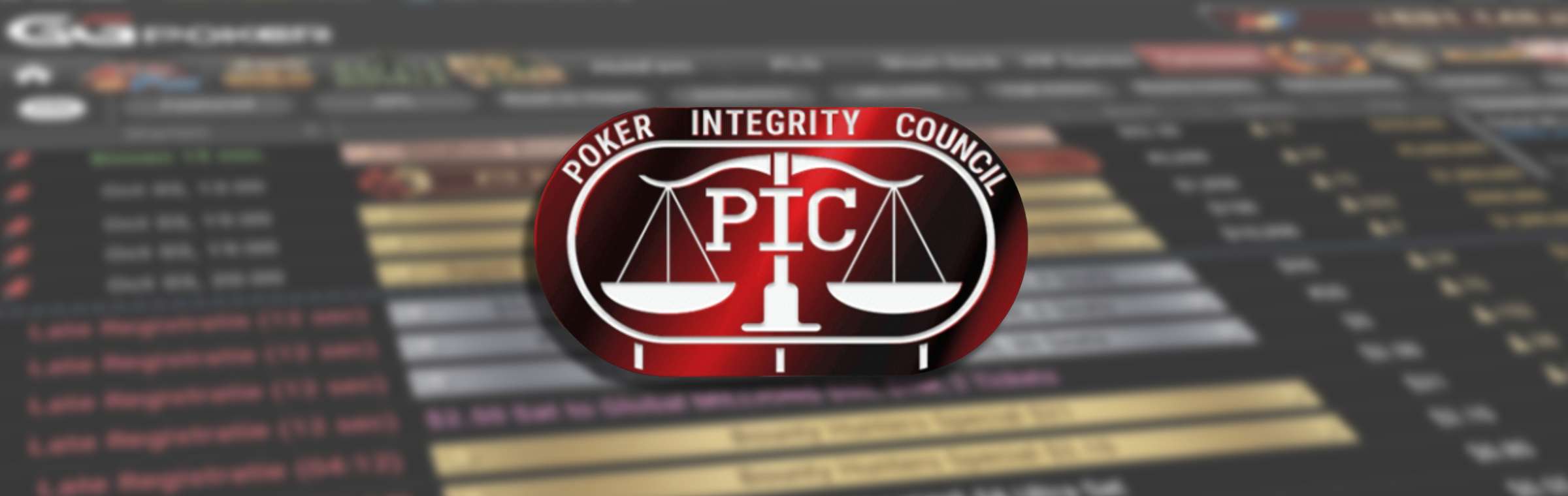 GGPoker Poker Integrity Council