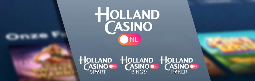 halfjaarcijfers Holland Casino