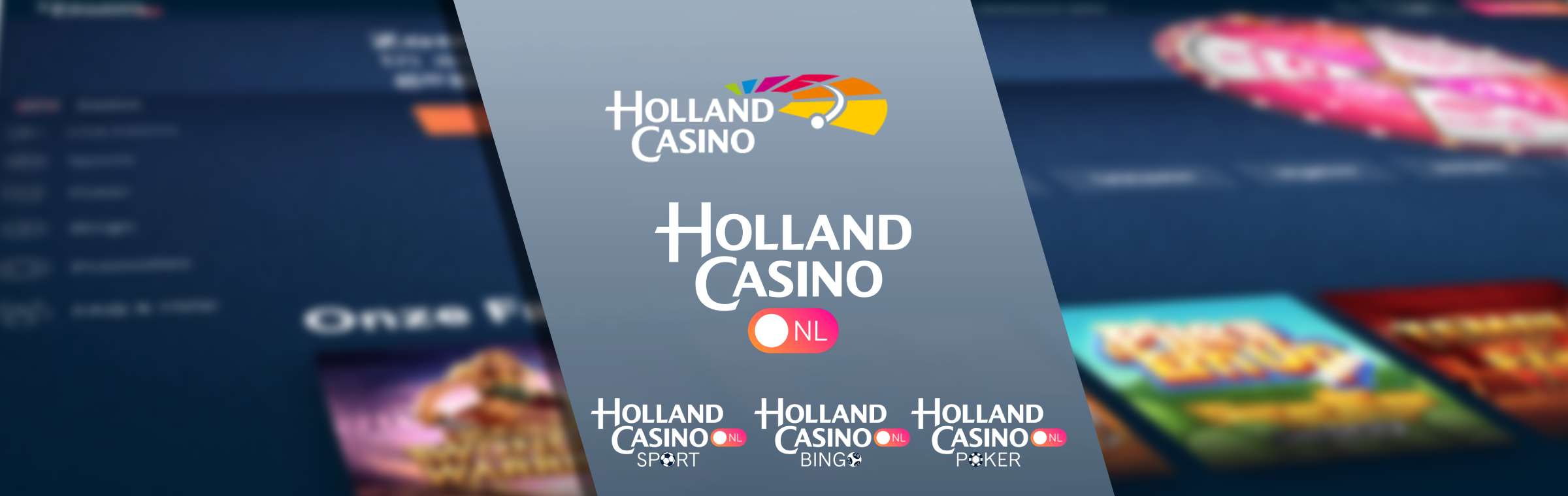 halfjaarcijfers Holland Casino