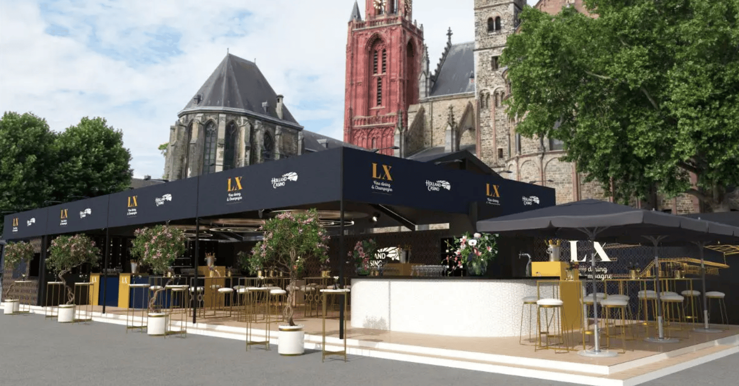 Holland Casino Preuvenemint