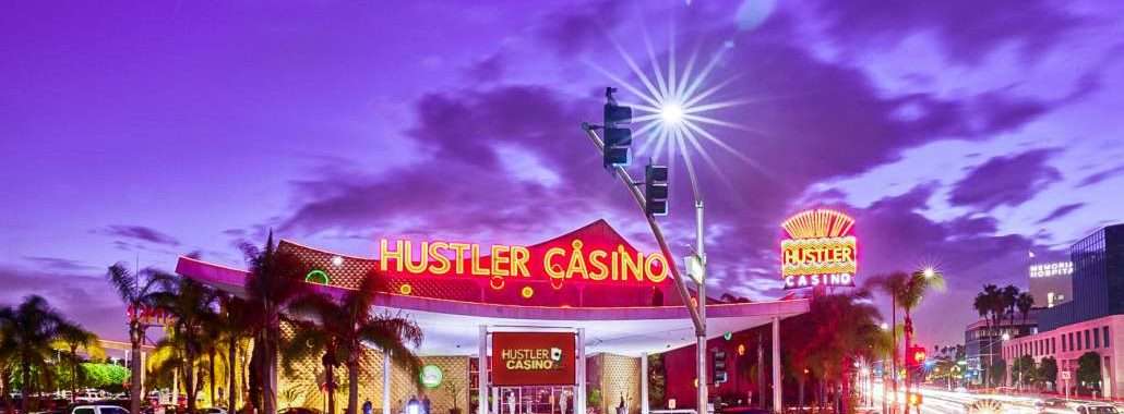 Hustler Casino