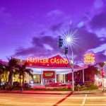 Hustler Casino