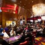 Hustler Casino ophef