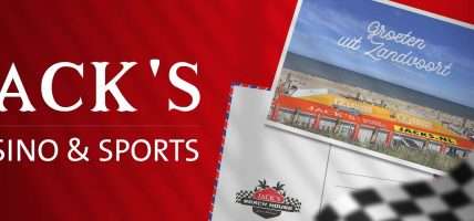 Jack's Beach House Zandvoort