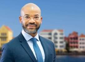 Javier Silvania Curaçao