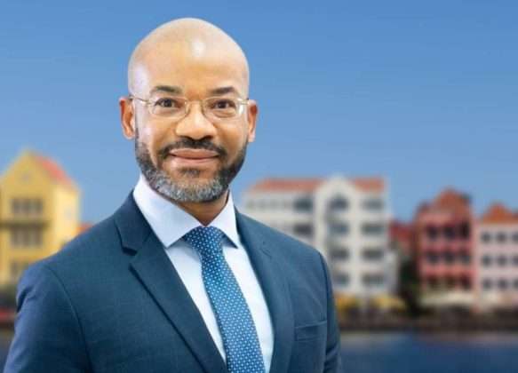 Javier Silvania Curaçao