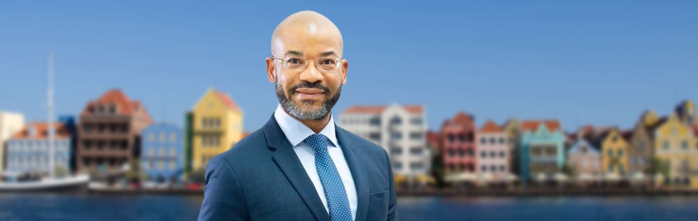 Javier Silvania Curaçao