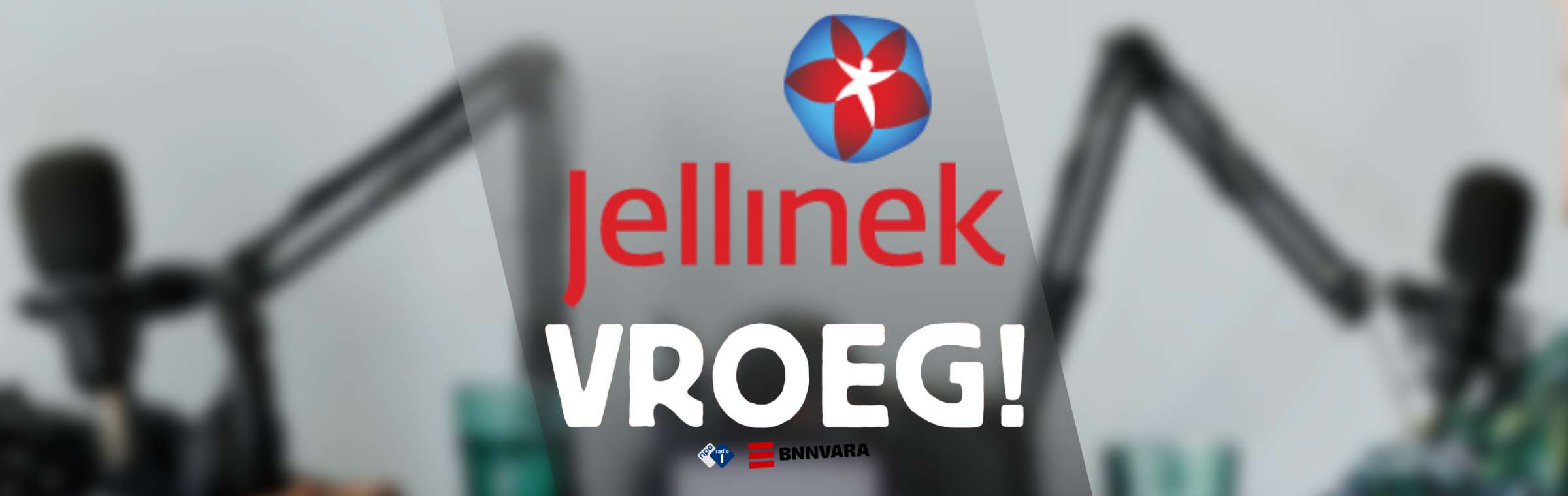 jellinek podcast