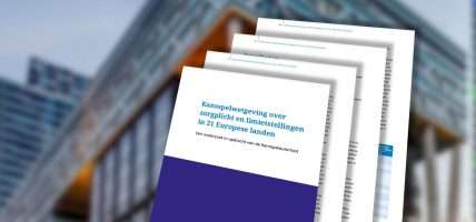 Kansspelautoriteit onderzoek speellimieten