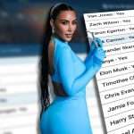 Kardashian vriend bookmakers